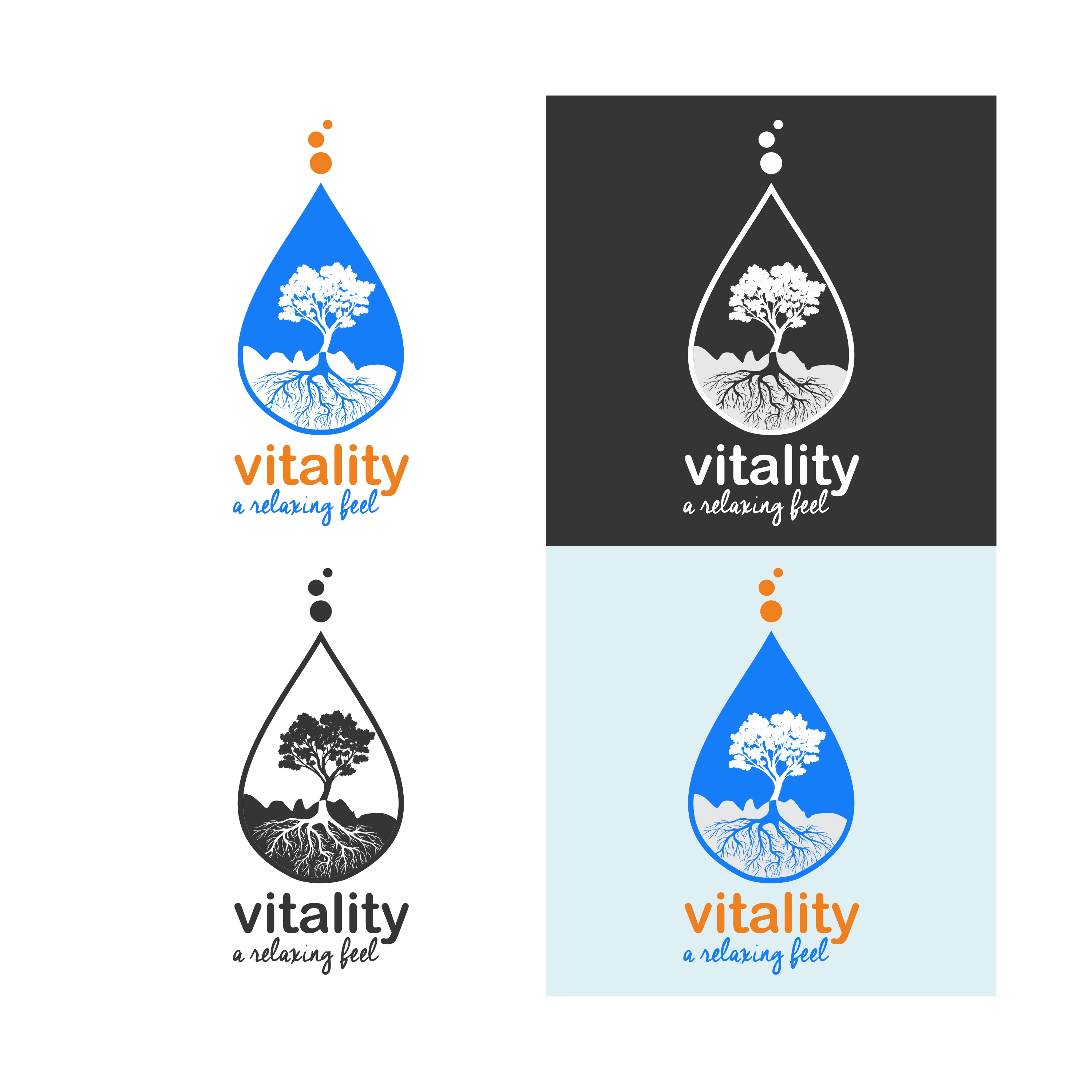 Logo Design by Jestherific for Spruce Tree Media Ltd. | Design #24985461