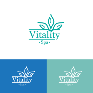 Logo Design by DYNAMITE!
