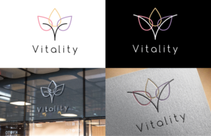 Logo Design by ileanalp