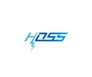 Diseño de Logo por Daniel Caso Design para HOSS | Diseño: #24873007