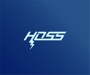 Diseño de Logo por Daniel Caso Design para HOSS | Diseño: #24873008