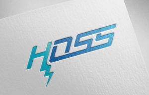 Diseño de Logo por Daniel Caso Design para HOSS | Diseño: #24873009