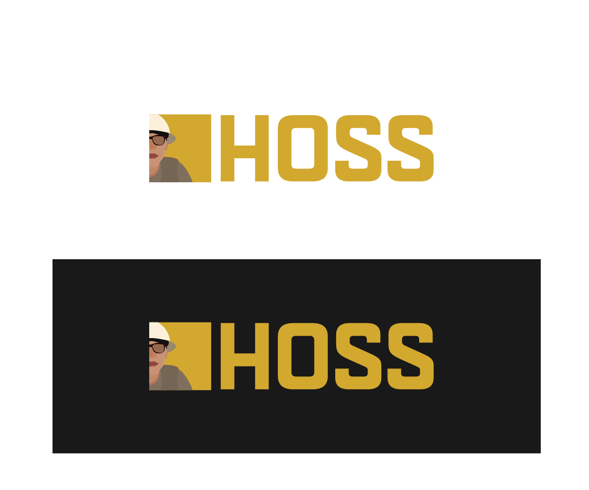 Logo Design by Design_Drafts for HOSS | Design #24871209