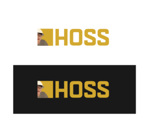 Logo Design by Design_Drafts for HOSS | Design: #24871209