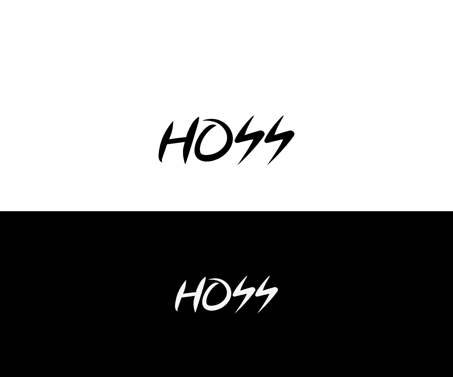 Logo Design by Mario for HOSS | Design #24876428