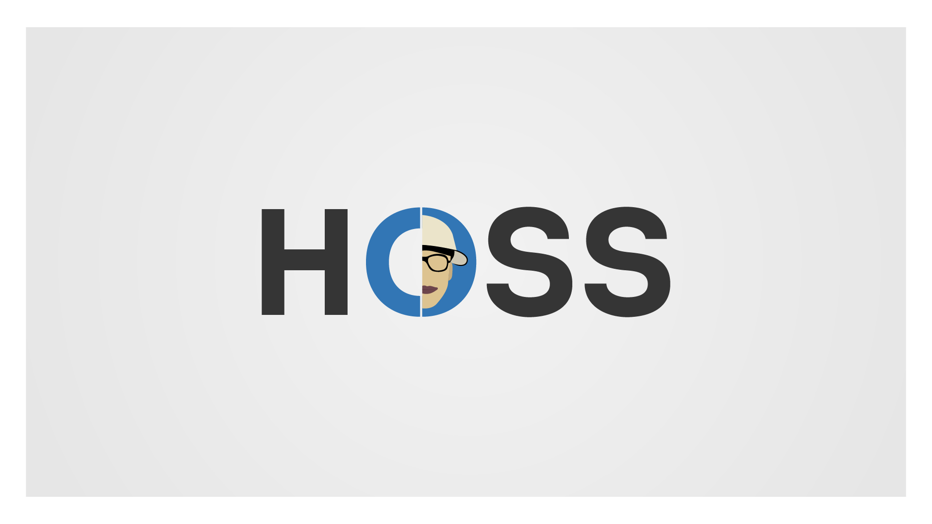 Logo Design by SUDHEESH KV for HOSS | Design #24876095