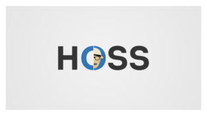Design de Logo par SUDHEESH KV pour HOSS | Design #24876095