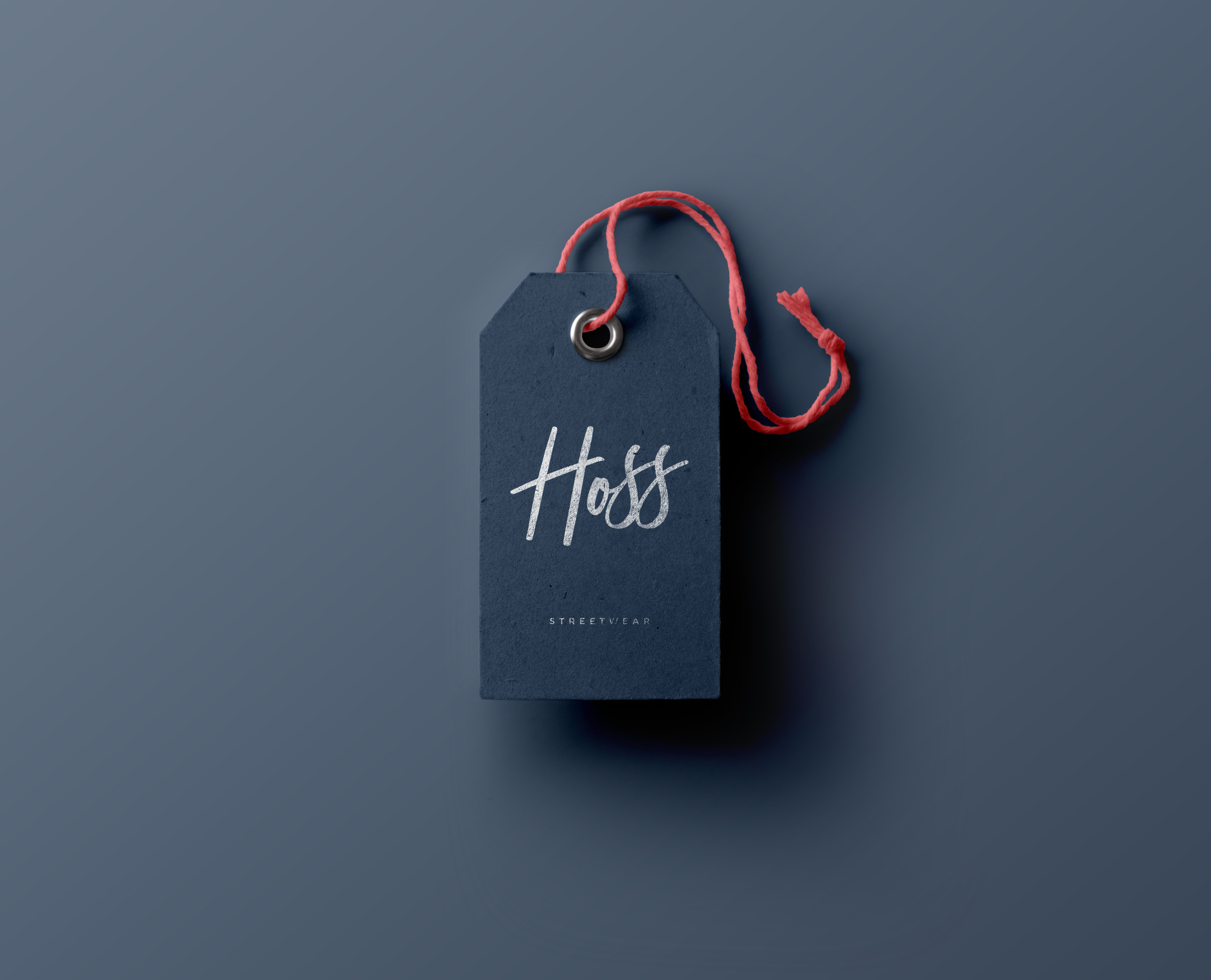 Logo Design by christianpoetoe for HOSS | Design #24870530