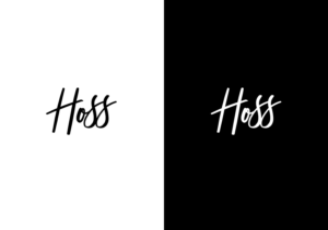 Design de Logo par christianpoetoe pour HOSS | Design : #24870531