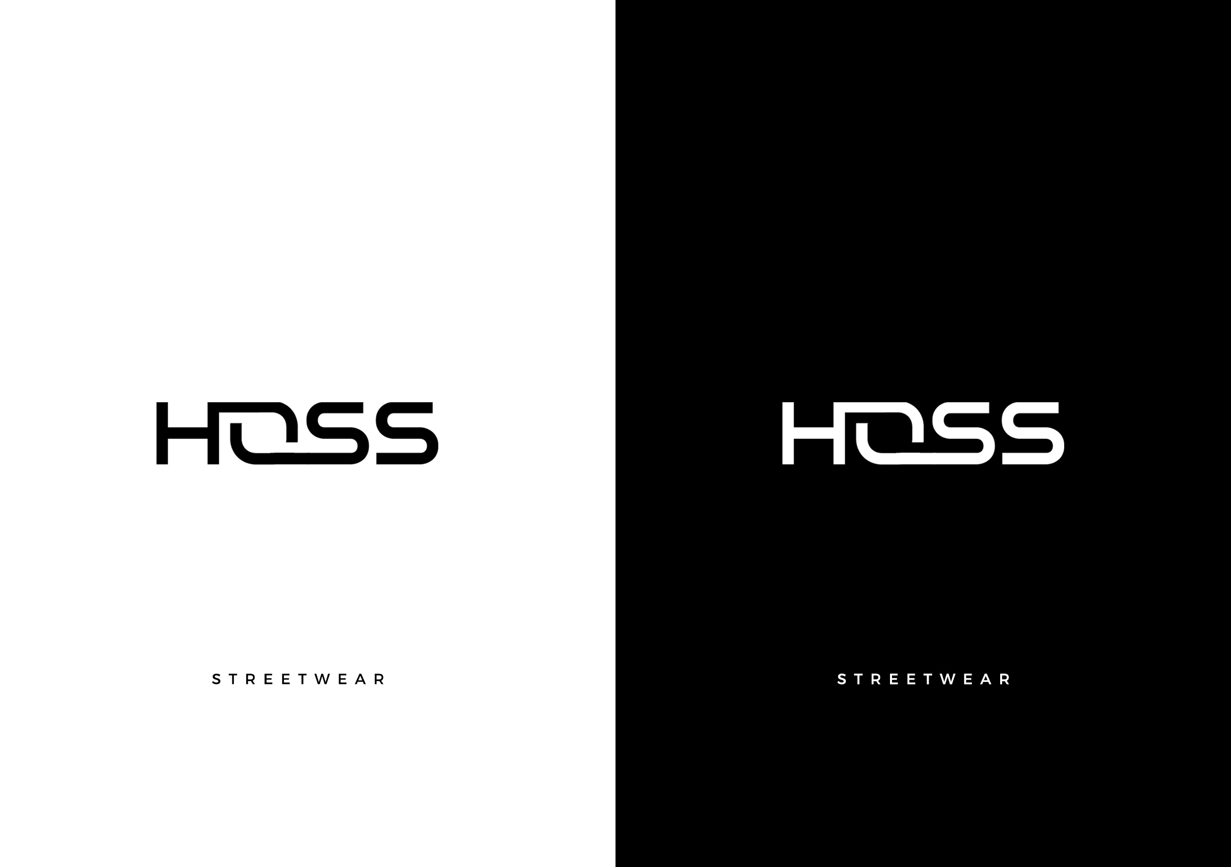 Diseño de Logo por christianpoetoe para HOSS | Diseño #24870532