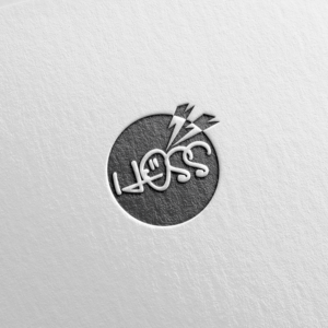 Diseño de Logo por SteffySummer para HOSS | Diseño: #24875533