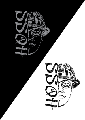Design de Logo par senthilgraphicschennai78 pour HOSS | Design #24874219