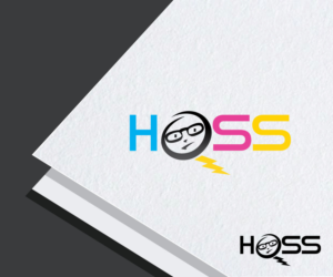 Design de Logo par future logo.com pour HOSS | Design #24871025