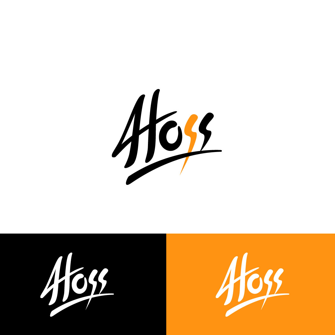 Logo-Design von WeInsigy für HOSS | Design #24889895