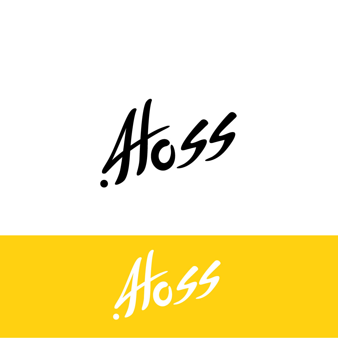 Logo-Design von WeInsigy für HOSS | Design #24889906