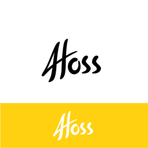 Design de Logo par WeInsigy pour HOSS | Design : #24889908