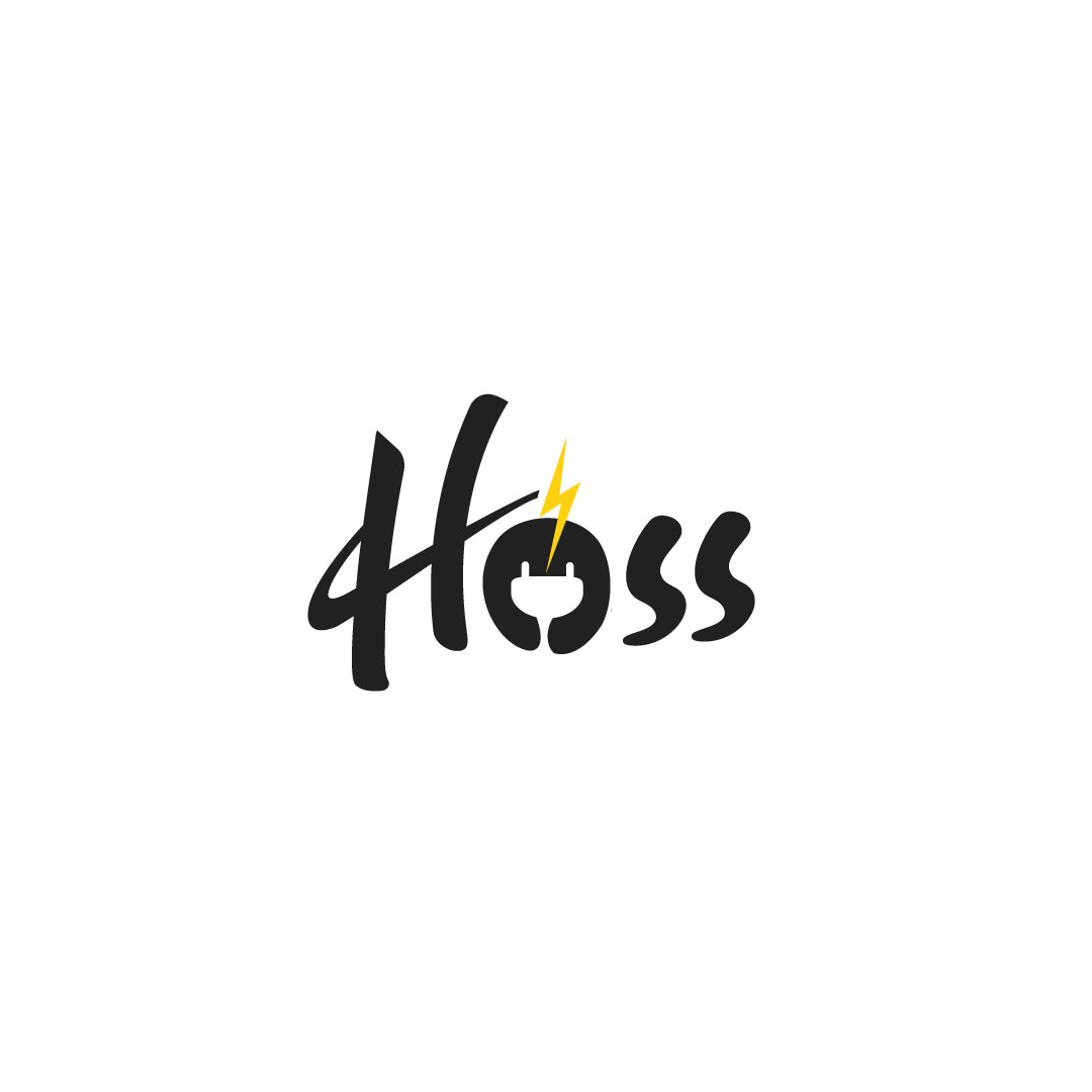 Logo-Design von WeInsigy für HOSS | Design #24893835