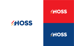 Diseño de Logo por Muhammad Imran 3 para HOSS | Diseño: #24871224