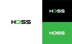 Diseño de Logo por Muhammad Imran 3 para HOSS | Diseño: #24871225