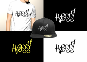 Diseño de Logo por fatiyadesign para HOSS | Diseño: #24872232