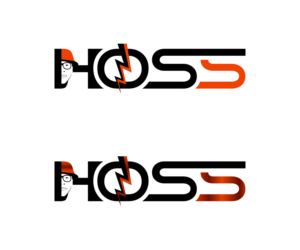 Design de Logo par DreamzINSIDE pour HOSS | Design #24875315