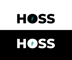 Logo Design by DreamzINSIDE for HOSS | Design: #24888815