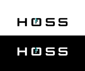 Logo Design by DreamzINSIDE for HOSS | Design: #24888816