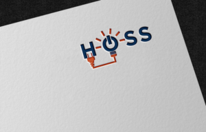 Diseño de Logo por monmon para HOSS | Diseño: #24901245