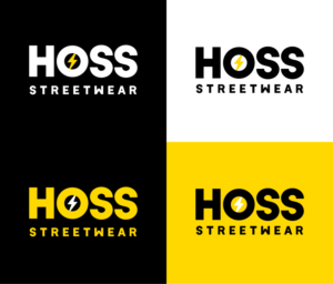 Design de Logo par Bilal Sarvana 2 pour HOSS | Design : #24874463