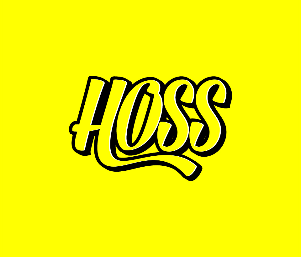 Design de Logo par Bilal Sarvana 2 pour HOSS | Design #24874996