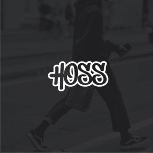 Design de Logo par EIGHTGO pour HOSS | Design #24873158