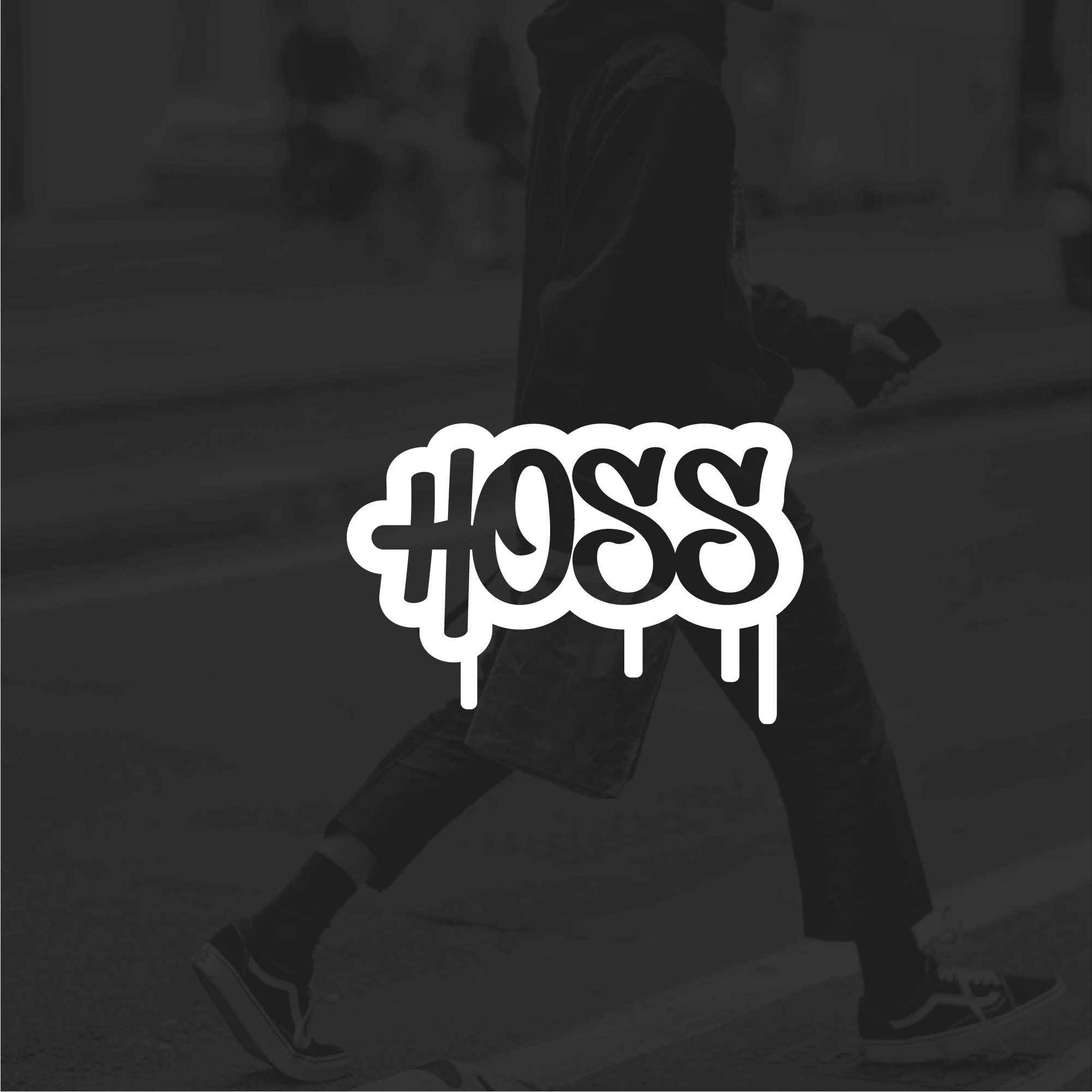 Design de Logo par EIGHTGO pour HOSS | Design #24873159