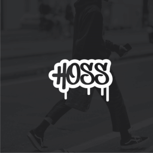 Logo Design by EIGHTGO for HOSS | Design: #24873159