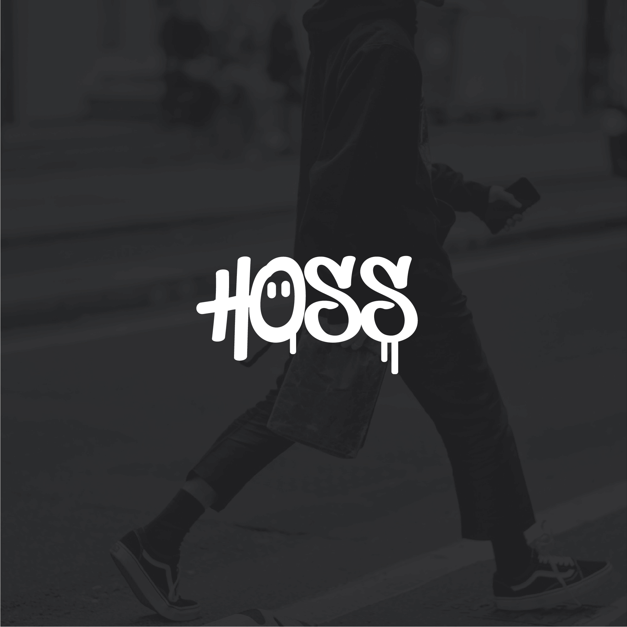 Design de Logo par EIGHTGO pour HOSS | Design #24873305