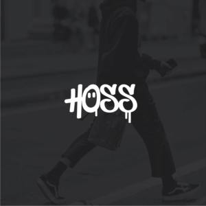 Logo Design by EIGHTGO for HOSS | Design: #24873305