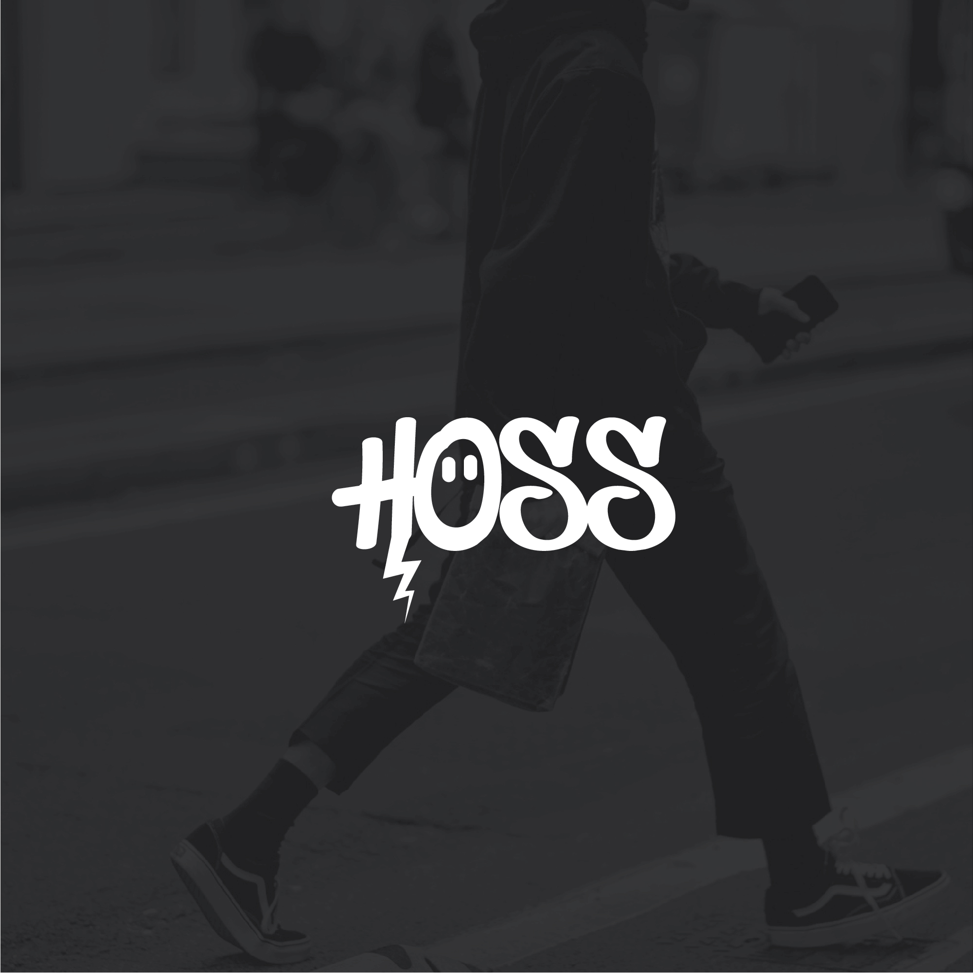 Logo Design by EIGHTGO for HOSS | Design #24879340