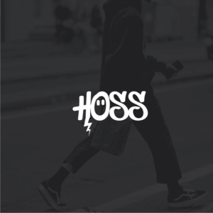 Logo Design by EIGHTGO for HOSS | Design: #24879340