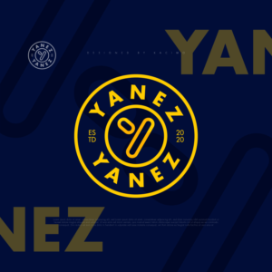 Logo Design by kacimo