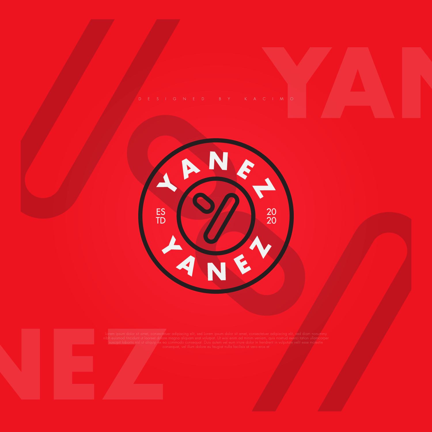 Logo Design by kacimo for HOSS | Design #24924035
