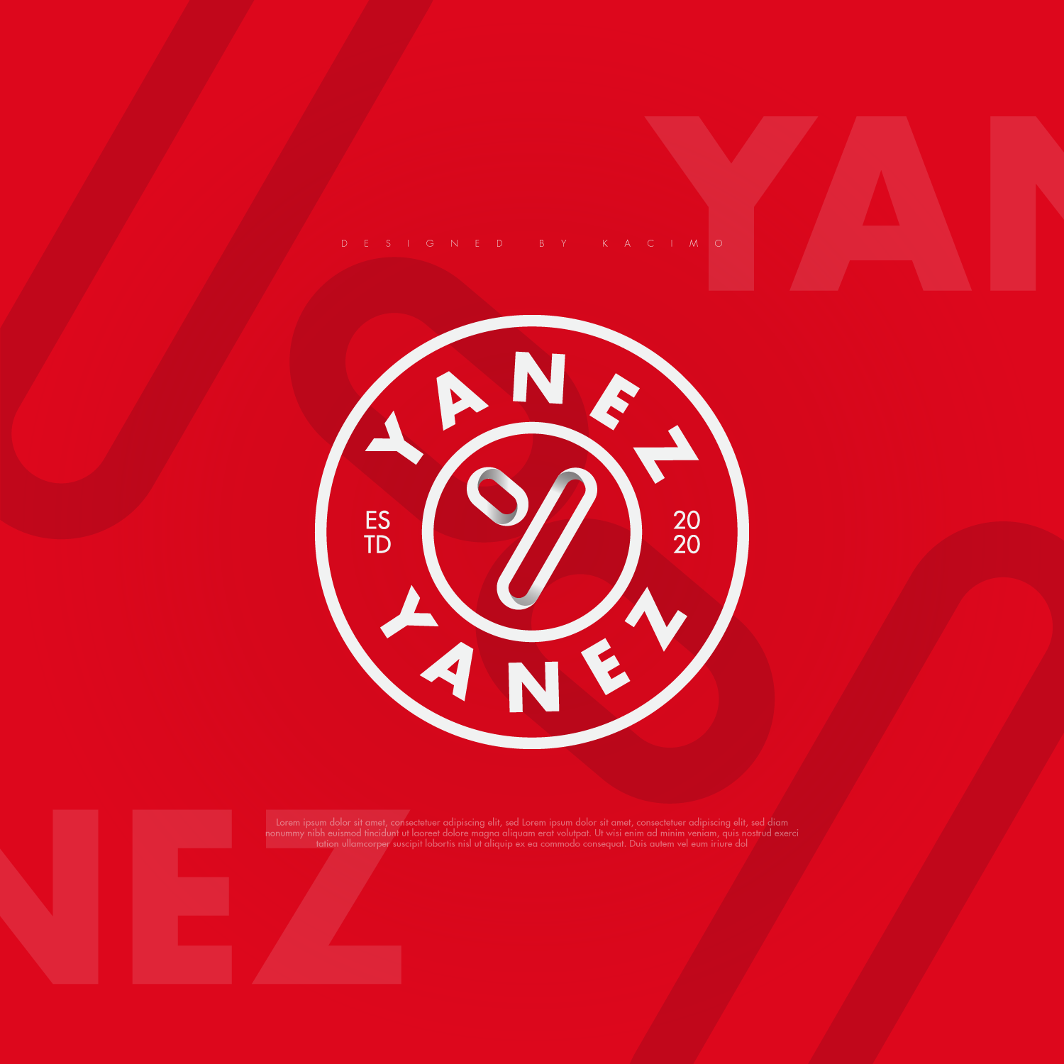 Design de Logo par kacimo pour HOSS | Design #24924391