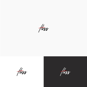 Logo Design by Mega House for HOSS | Design: #24879808
