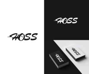 Logo Design by Rnxtx for HOSS | Design: #24887463