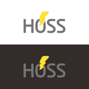 Logo Design by pry go for HOSS | Design: #24869596