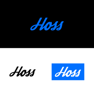 Design de Logo par Rajan 5 pour HOSS | Design : #24880162