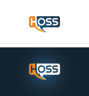 Diseño de Logo por Md Shehidul Islam Rimon para HOSS | Diseño: #24876947