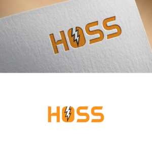 Diseño de Logo por Trident para HOSS | Diseño: #24881269