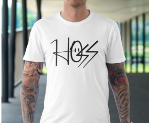 Diseño de Logo por Creative™ para HOSS | Diseño: #24873344
