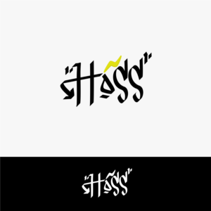 Logo Design by herry 21