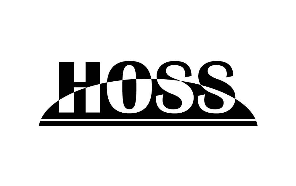 Design de Logo par Animesh haldar pour HOSS | Design #24881901
