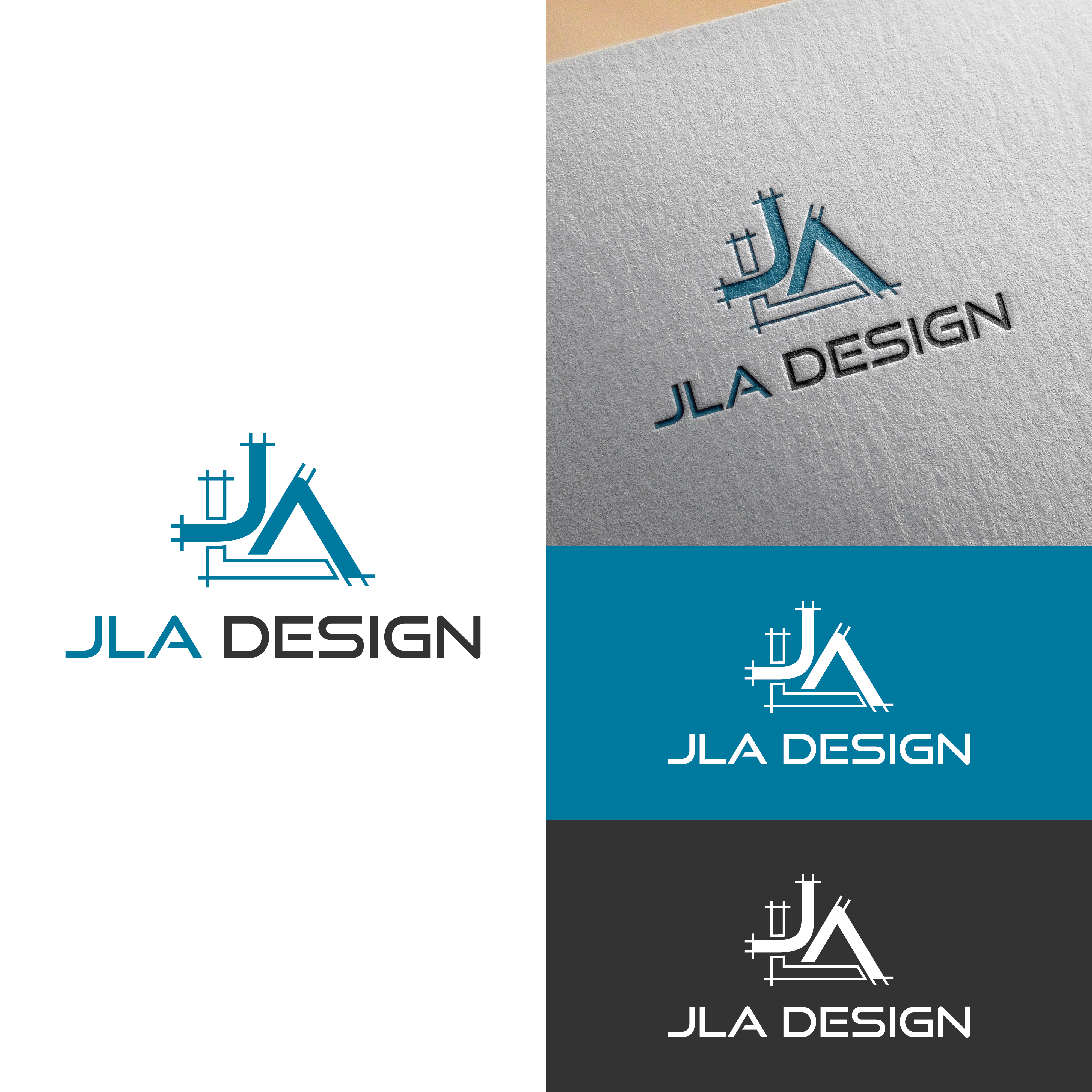 Logo Design by GraphicTec for this project | Design #24914868